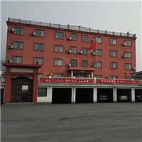 濟(jì)源市順華貿(mào)易有限公司