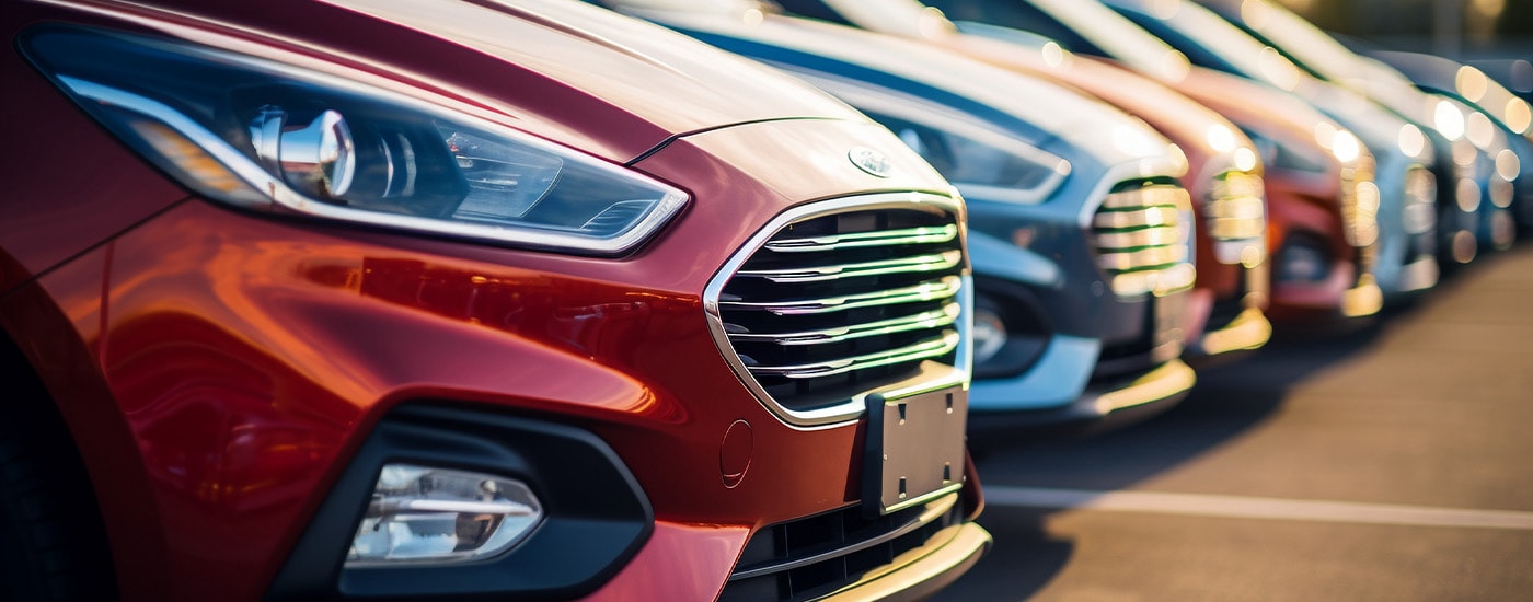 汽車(chē)銷(xiāo)售