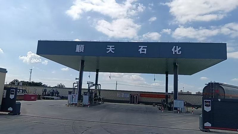 乙醇汽油，柴油