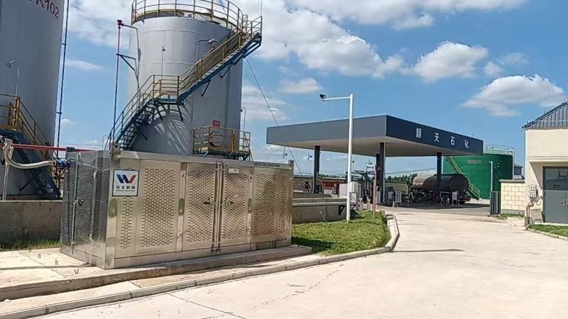 乙醇汽油，柴油