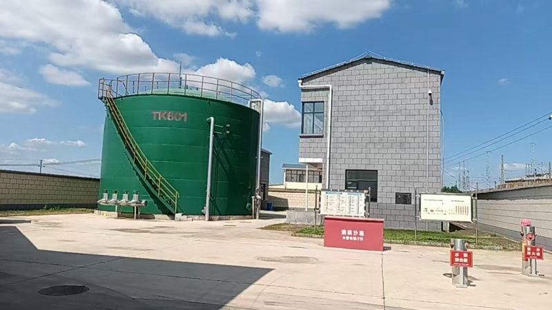 乙醇汽油，柴油